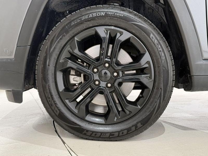 Jeep Compass 4xe 1.3 T4 PHEV 190cv Night Eagle 4xe Auto