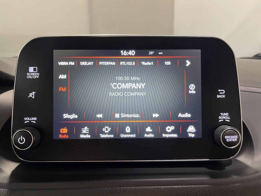 Fiat Tipo SW 1.6 mjt Lounge s&s 120cv