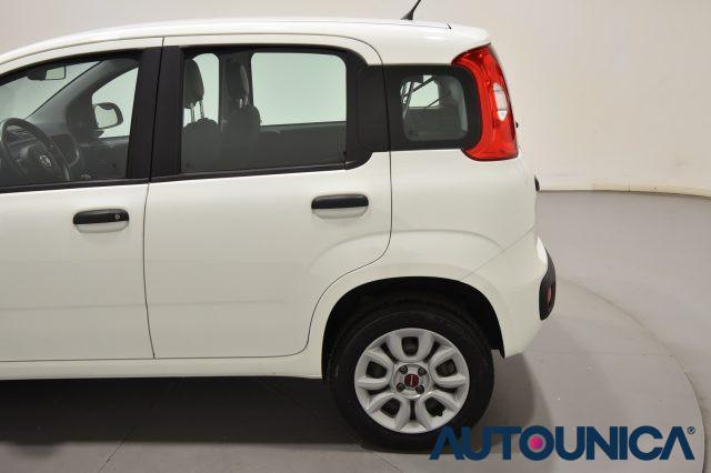 FIAT Panda 0.9 TWINAIR TURBO NATURAL POWER EASY NEOPATENTATI