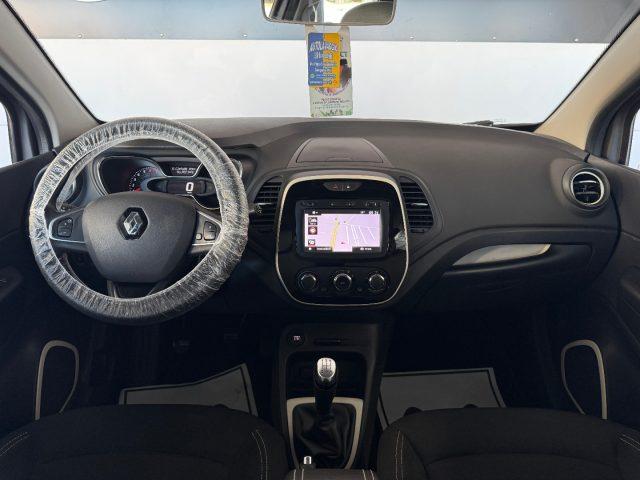 RENAULT Captur TCe 12V 90 CV Start&Stop Energy Zen
