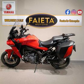 Yamaha Tracer 9 - 2024