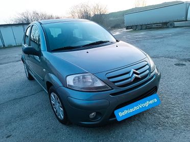 Citroen C3 2009---1.1 Benzina GPL