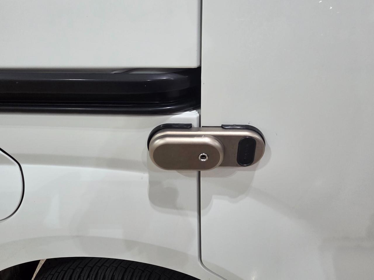 Fiat Fiorino 1.4 8V 77CV Cargo SX bz/metano
