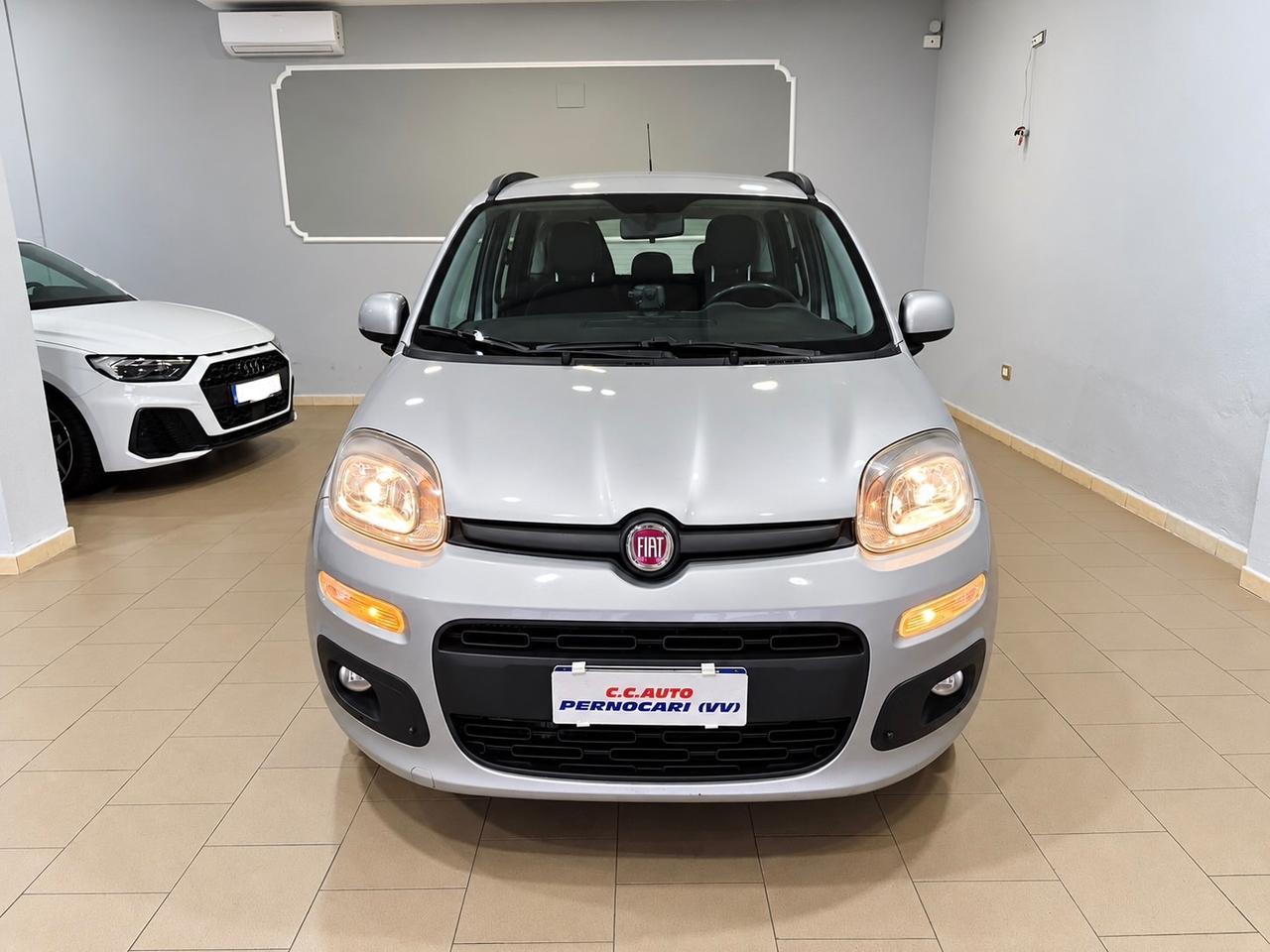 Fiat Panda 1.3 MJT 95 CV S&S Lounge