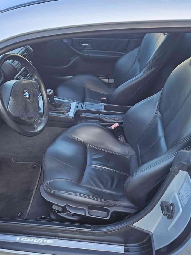 BMW Z3 2.8 Coupe 193cv