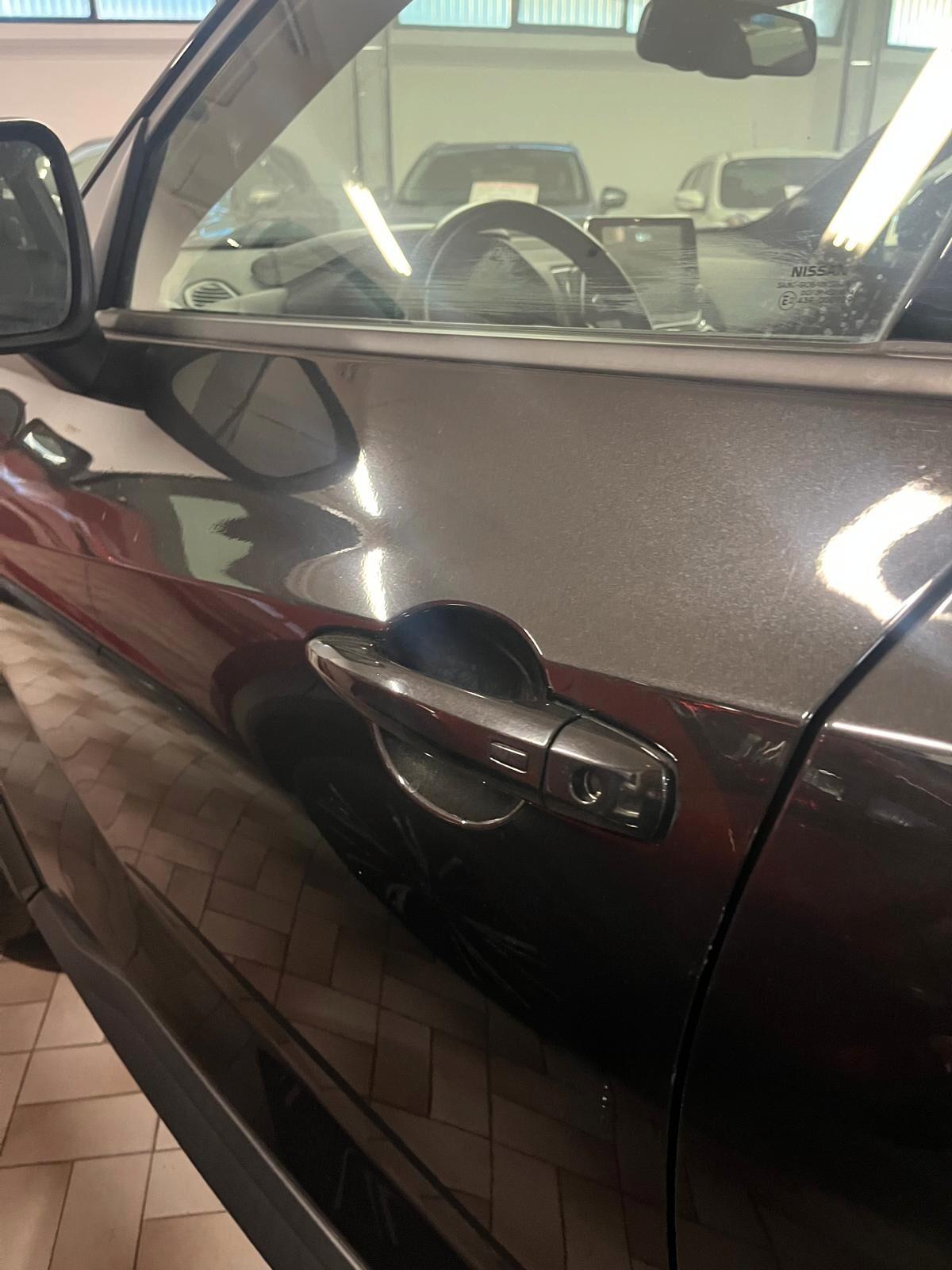Nissan Juke 1.0 DIG-T 117 CV DCT N-Connecta
