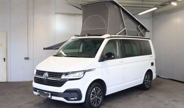Volkswagen California California 2.0 TDI 150CV DSG Ocean Edition CAMERA LED ACC