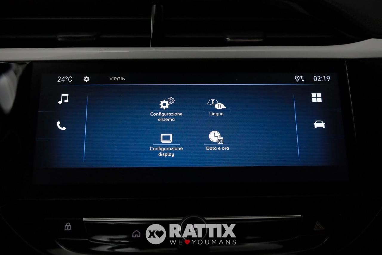 Opel Corsa 1.2 100CV GS