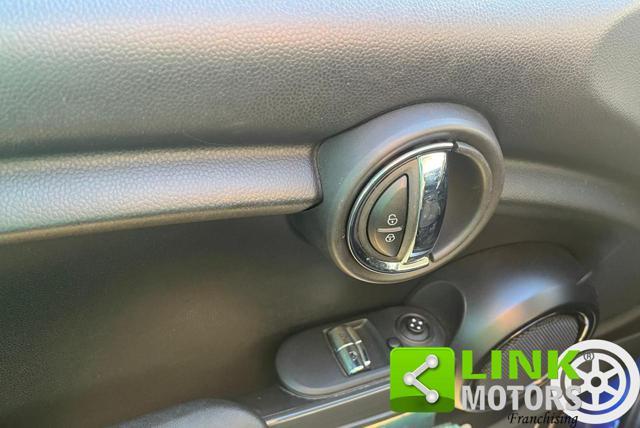 MINI One 1.5 One Perfetta per neopatentati