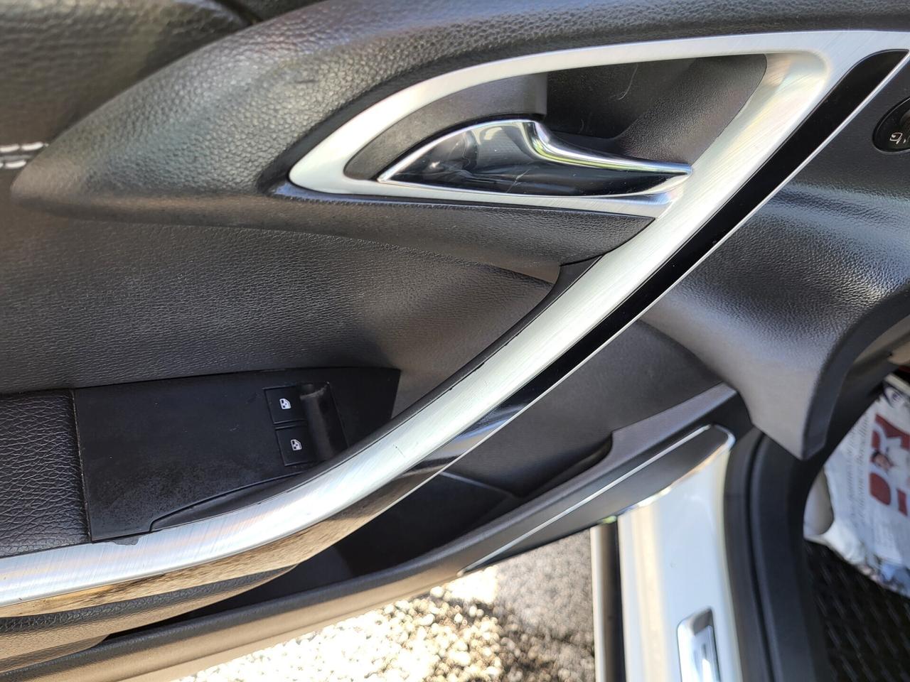 OPEL ASTRA 1,4 GTC-140 CV-3 PORTE-METANO-4 REVISIONI
