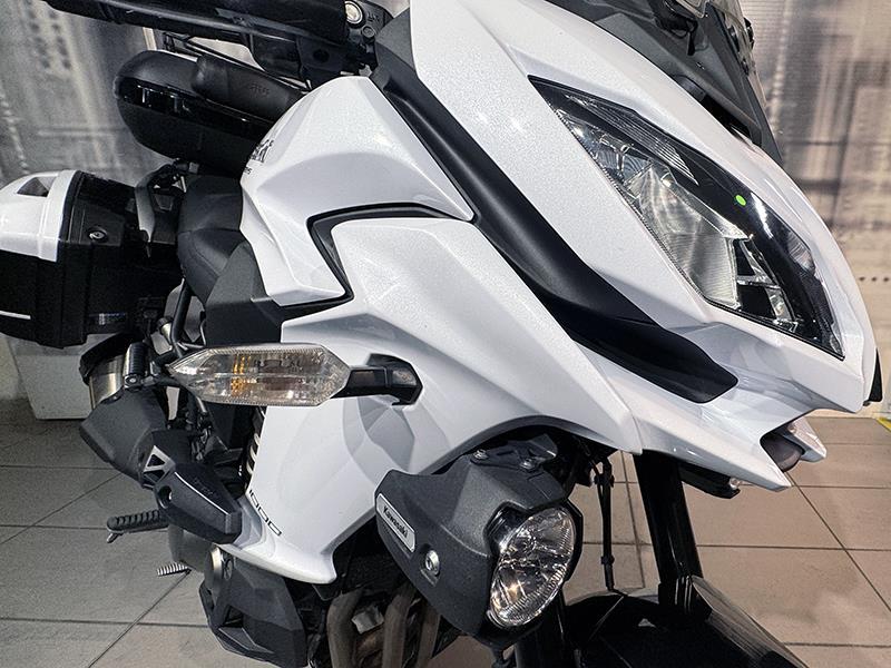 Kawasaki Versys 1000 Grand Tourer