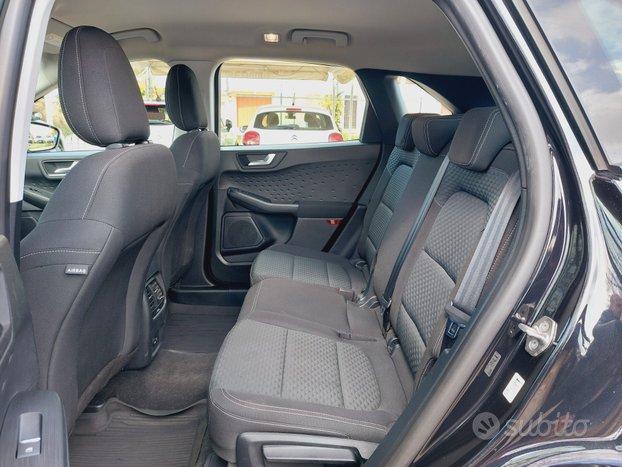 Ford Kuga 1.5 D EcoBlue 120 CV Titanium - 2021