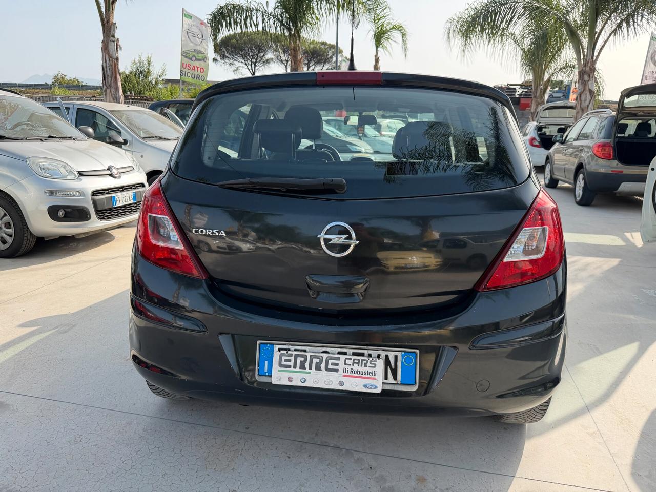 OPEL CORSA 2014 1.2 BENZINA 85 CV