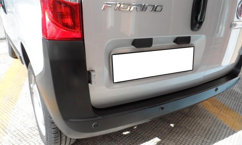 Fiat Fiorino 1.3 MJT 80CV Cargo 9500+IVA