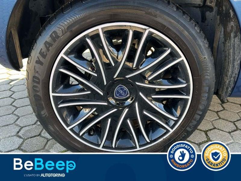 Lancia Ypsilon 1.0 HYBRID GOLD S&S 70CV