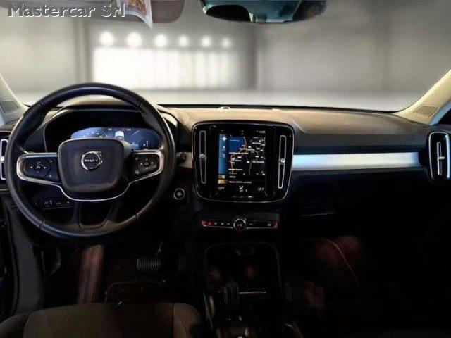 VOLVO XC40 1.5 t5 phev Inscription Expression auto - GE960SW