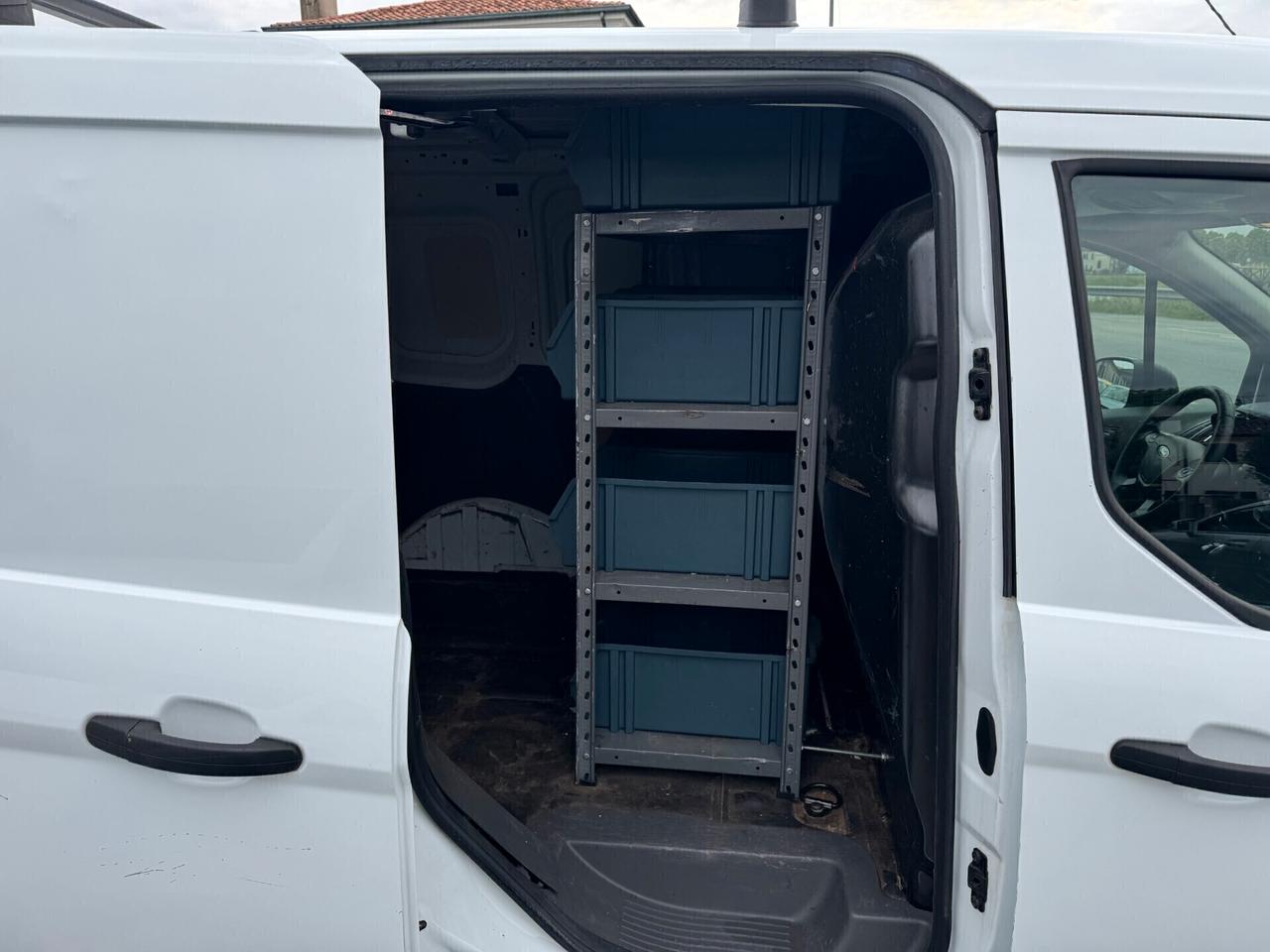Ford Transit Connect 200 1.5 TDCi 100CV PC Furgone Trend