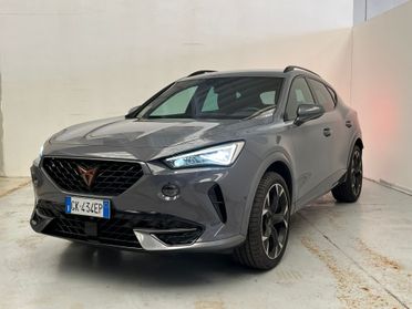 Cupra Formentor 1.5 TSI 150cv LED AMBIENT 2022