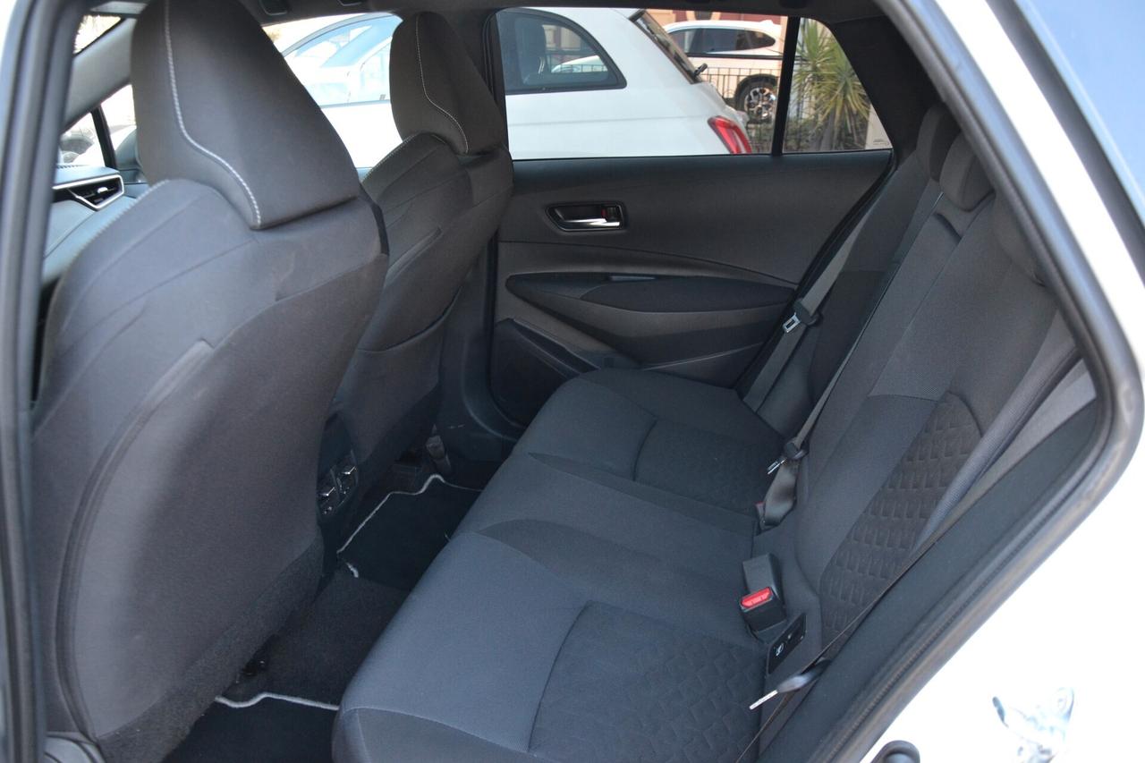 Toyota Corolla 1.8 HYBRID TOURING **PREZZO REALE**UNIPRO'**