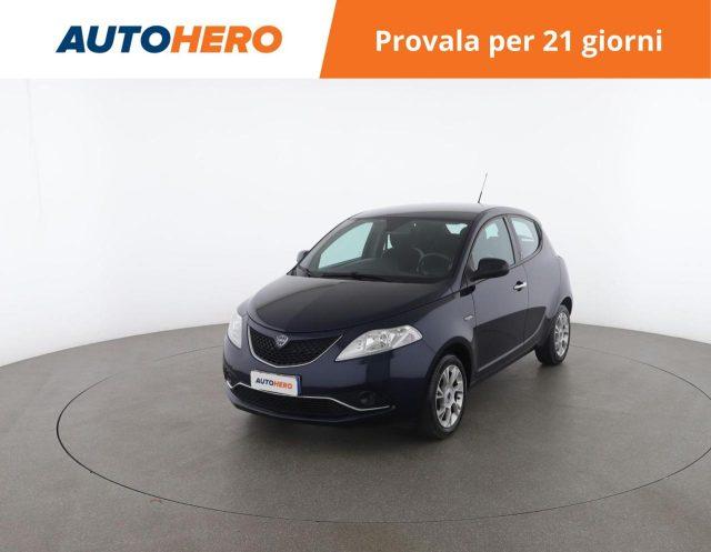 LANCIA Ypsilon 1.2 69 CV 5 porte Gold
