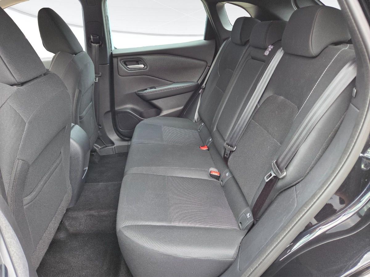 NISSAN Qashqai III 2021 - Qashqai 1.3 mhev Acenta 2wd 140cv