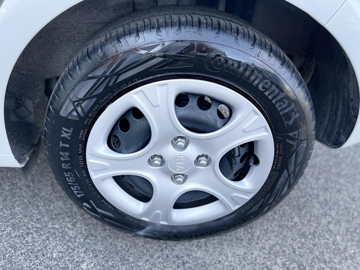 Kia Picanto 1.0 Benzina 67CV E6 Neo. - 2021
