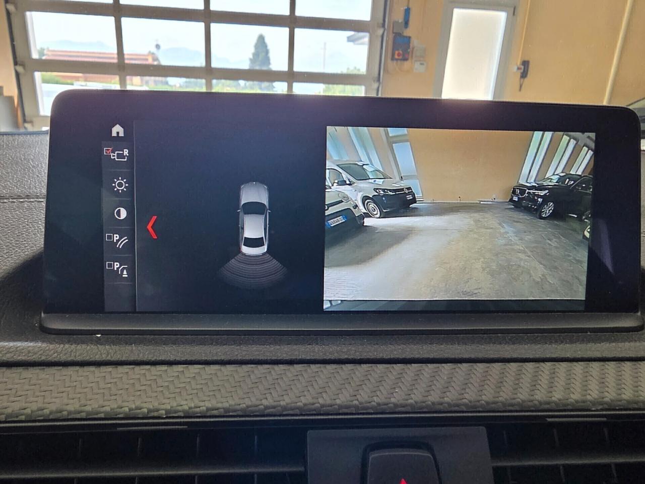 Bmw M2 cambio MANUALE un proprietario