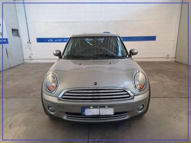 MINI Cooper 1.6 16V Cooper Chili -Garanzia12m-