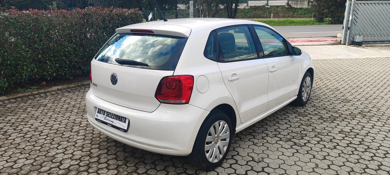 Volkswagen Polo 1.2 TDI DPF 5 p. Comfortline