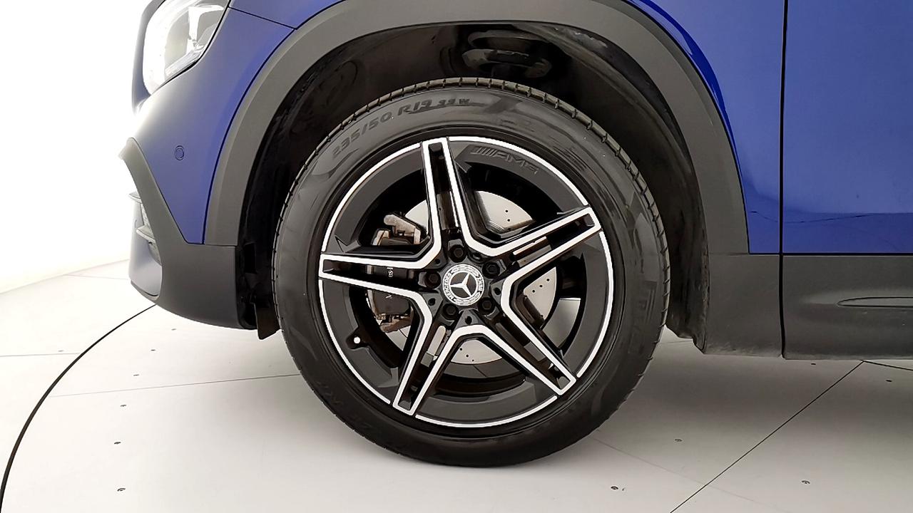 Mercedes-Benz GLB - X247 2019 - GLB 200 d Premium auto