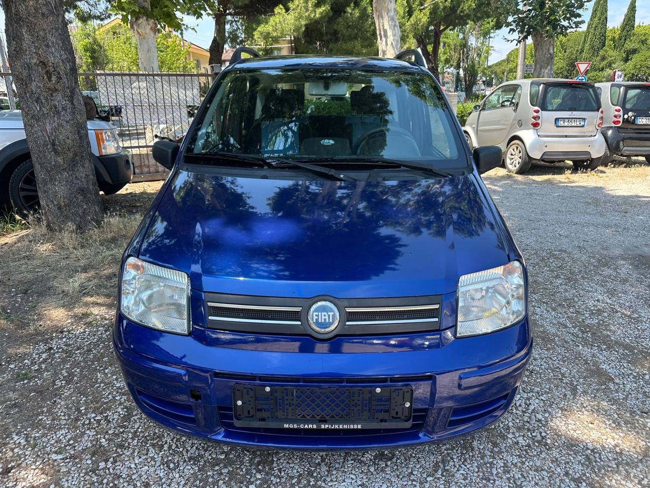 Fiat Panda 1.2 Dynamic