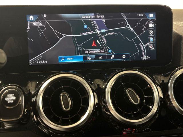 MERCEDES-BENZ GLA 250 e hybrid EQ Sport Plus