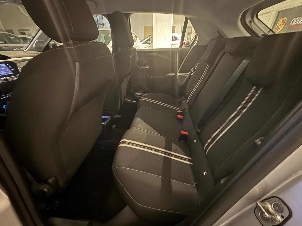 Opel Corsa 1.2 Edition