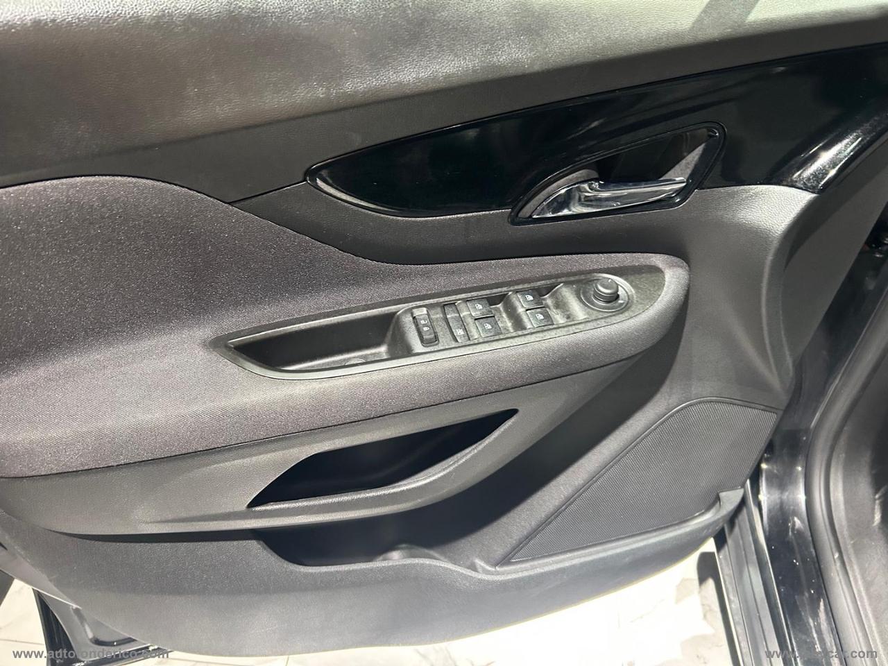 OPEL Mokka X 1.6 CDTI Ecotec 136 4x2 S&S Adv.