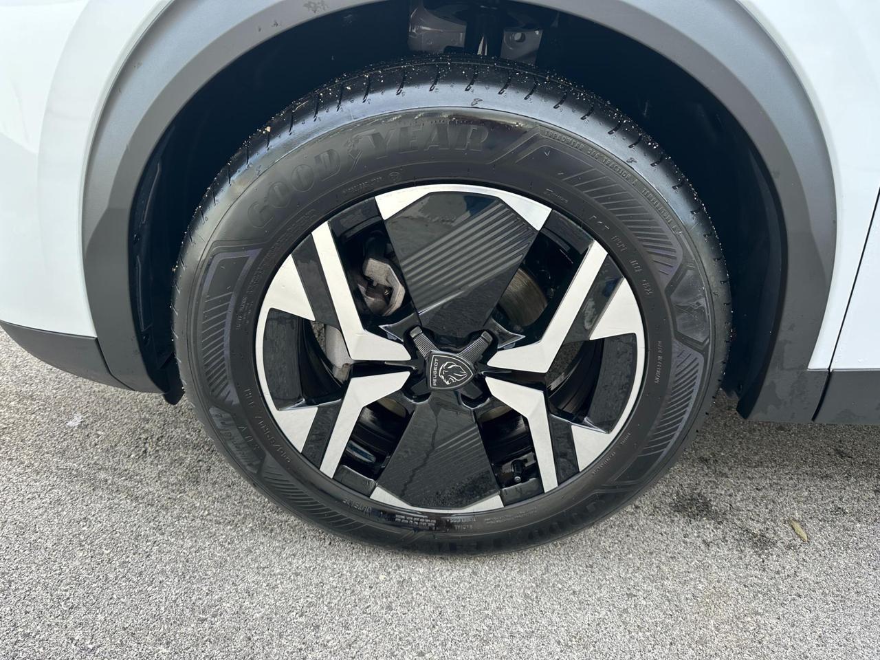 Peugeot 2008 2008 1.2 puretech Allure s&s 100cv