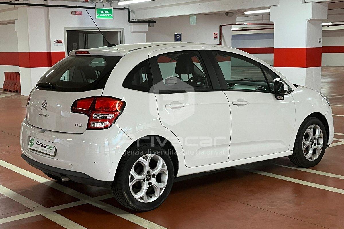 CITROEN C3 1.1 Attraction