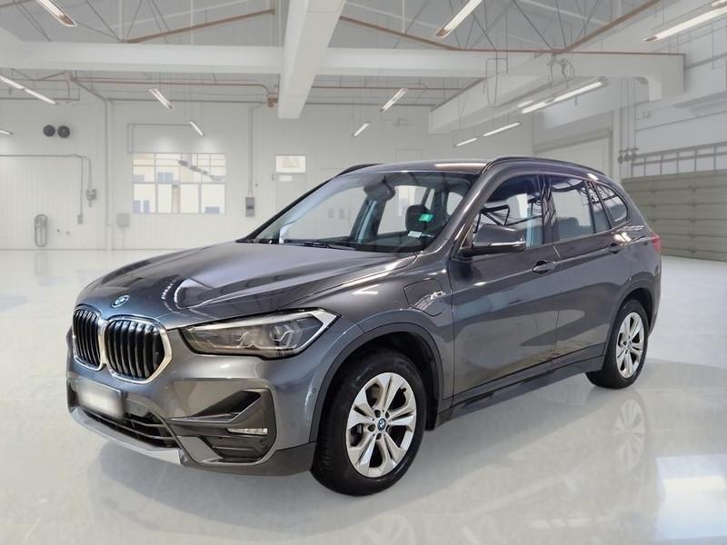 BMW X1 xDrive 25e Business Advantage automatico