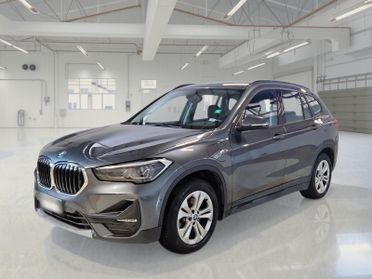 BMW X1 xDrive 25e Business Advantage automatico