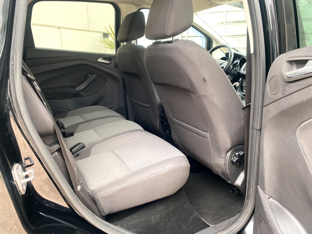 Ford C-Max 1.5 TDCi 120CV Start&Stop Titanium