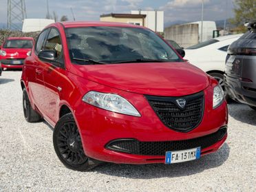 Lancia Ypsilon 1.2 Elefantino “ 42 Mila Km CERTIFICATI “