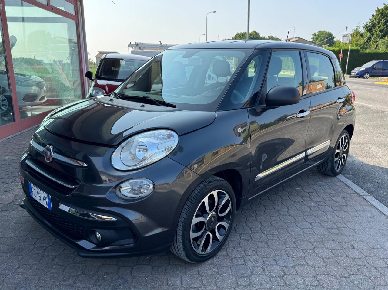 Fiat 500L 1.3 Multijet 95 CV Urban