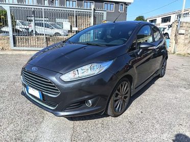 FORD Fiesta 1.5 TDCi 75CV 5 porte ST-Line