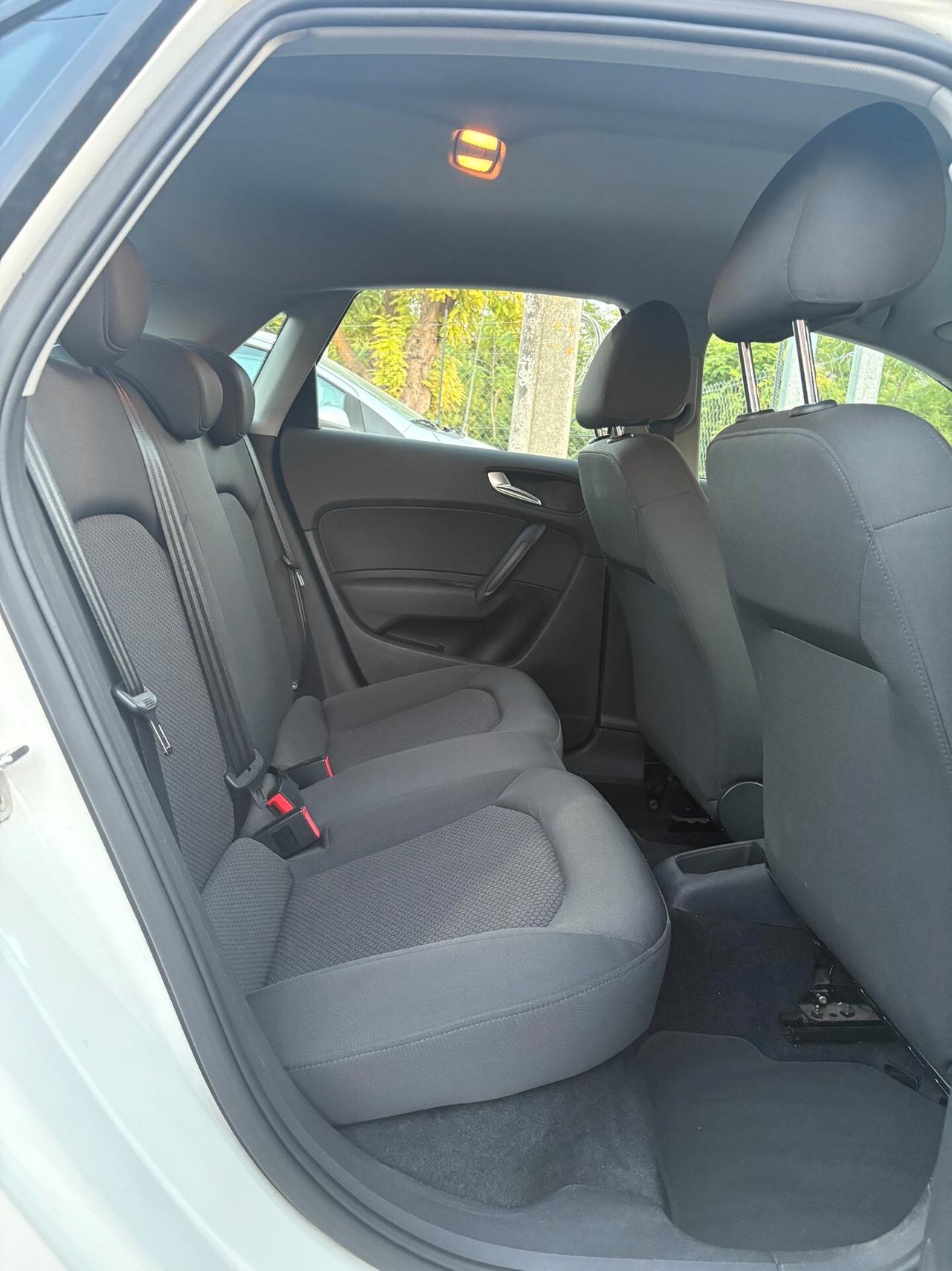 Audi A1 1.6 TDI 105 CV