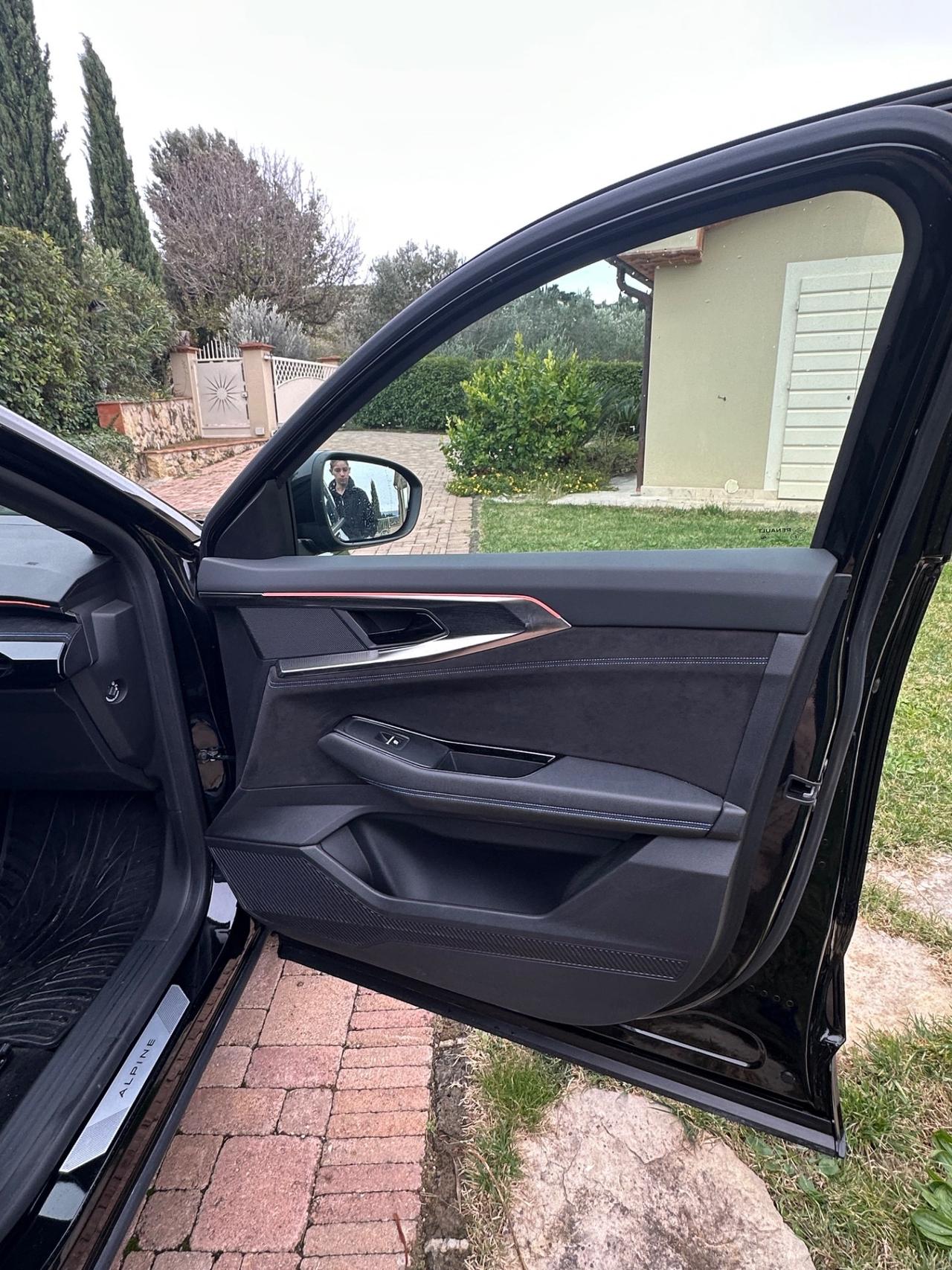 Renault Austral Mild Hybrid Advanced 130 CV Evolution