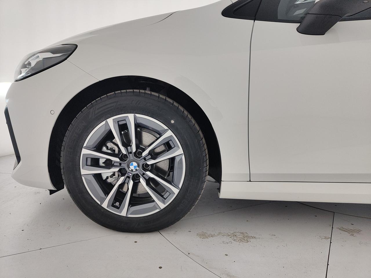 BMW BMW 218d Active Tourer
