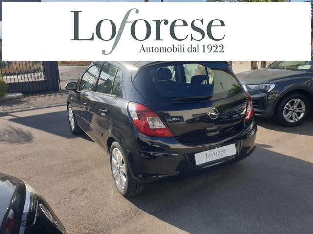 OPEL Corsa 1.3 CDTI 75CV 5 porte Cosmo
