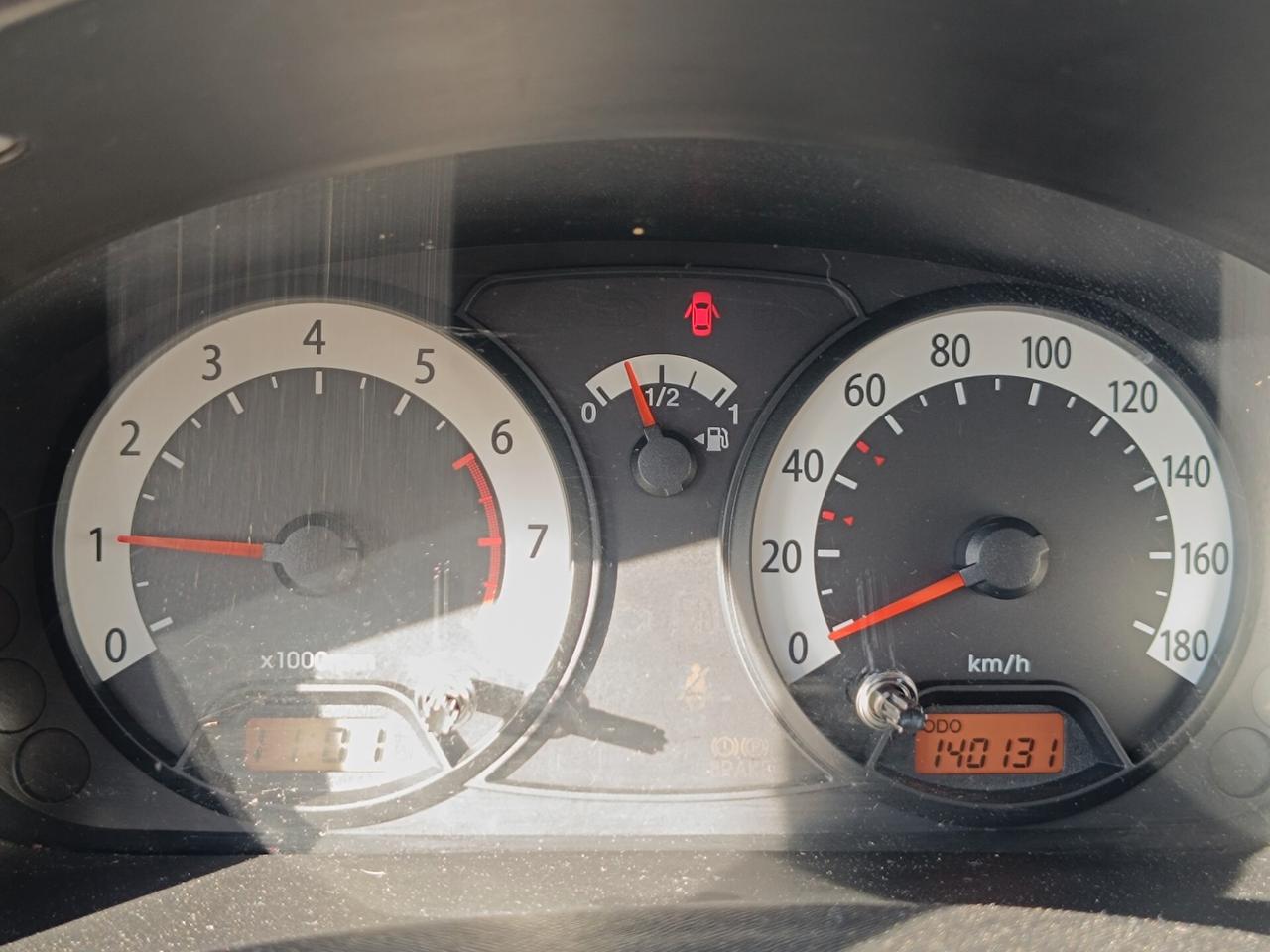 Kia Picanto 1.0 12V Life Bi-Fuel GPL