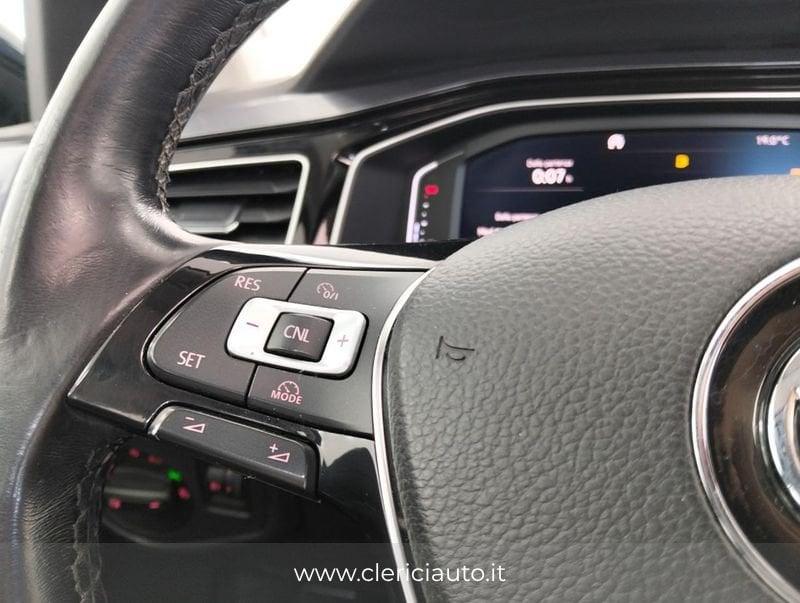 Volkswagen Polo 1.0 TSI 5p. Highline BlueMotion Technology DSG