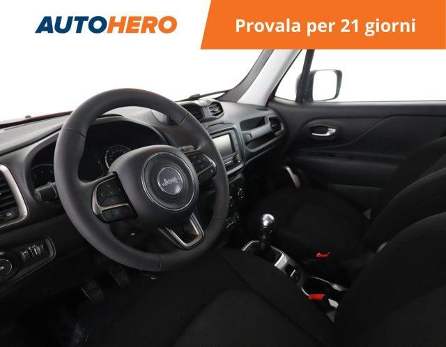 JEEP Renegade 1.0 T3 Longitude