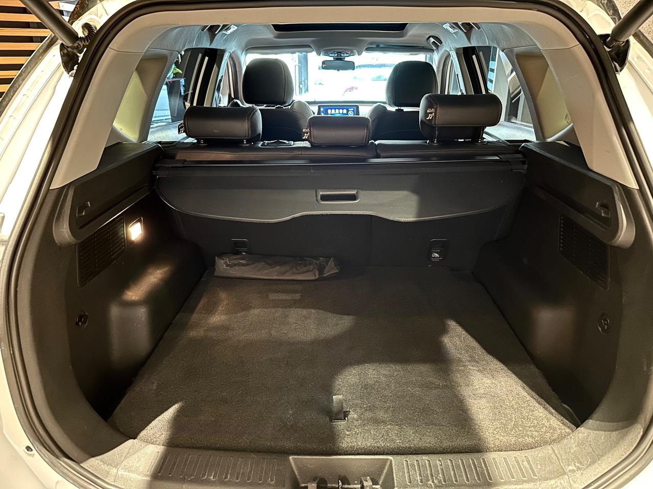 Dr 6.0 1.5 Turbo CVT Bi-Fuel GPL